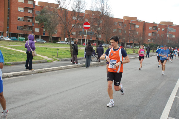 Fiumicino Half Marathon (08/02/2009) coccia-half-fiumicino-617