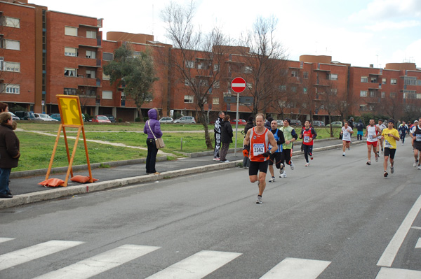 Fiumicino Half Marathon (08/02/2009) coccia-half-fiumicino-623