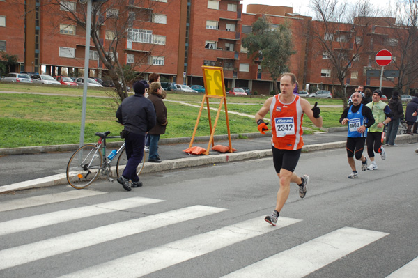 Fiumicino Half Marathon (08/02/2009) coccia-half-fiumicino-625