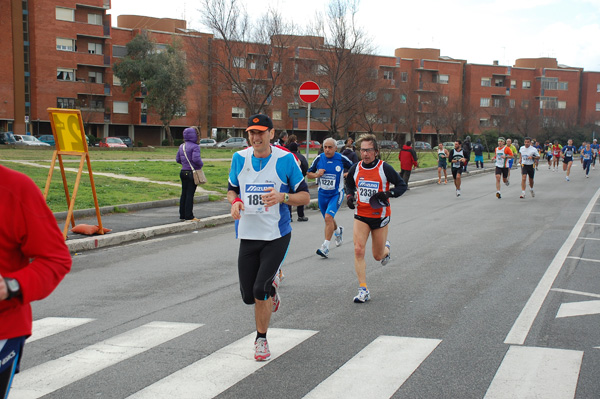 Fiumicino Half Marathon (08/02/2009) coccia-half-fiumicino-632