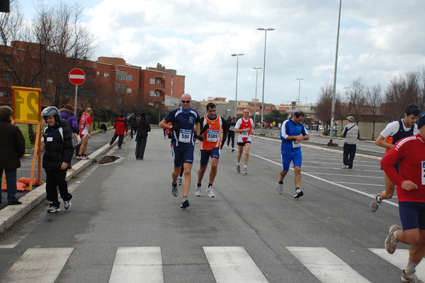 Fiumicino Half Marathon (08/02/2009) coccia-half-fiumicino-659