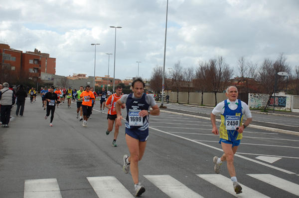 Fiumicino Half Marathon (08/02/2009) coccia-half-fiumicino-663