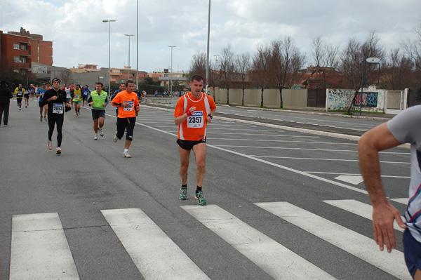Fiumicino Half Marathon (08/02/2009) coccia-half-fiumicino-665