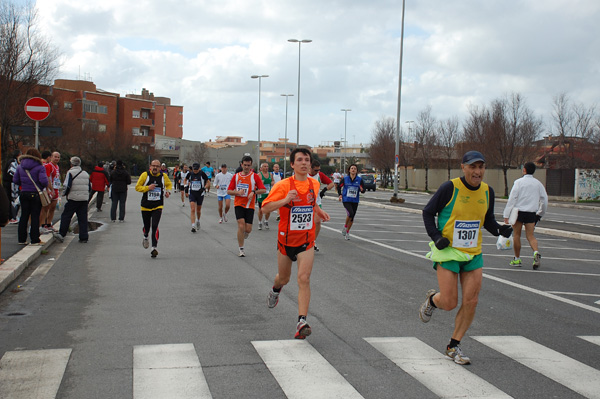 Fiumicino Half Marathon (08/02/2009) coccia-half-fiumicino-668