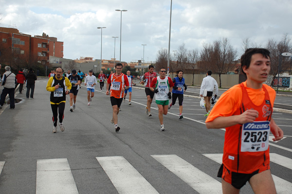 Fiumicino Half Marathon (08/02/2009) coccia-half-fiumicino-670