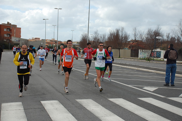 Fiumicino Half Marathon (08/02/2009) coccia-half-fiumicino-671