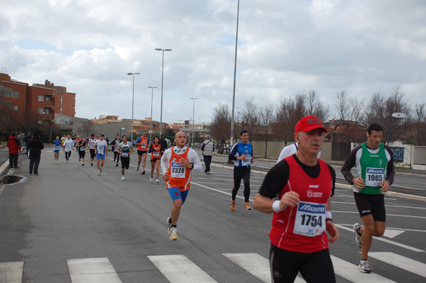 Fiumicino Half Marathon (08/02/2009) coccia-half-fiumicino-675