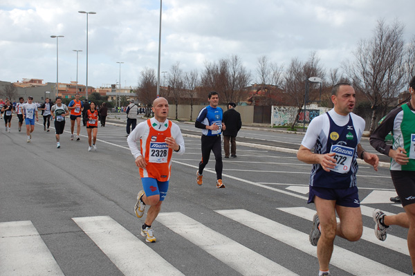 Fiumicino Half Marathon (08/02/2009) coccia-half-fiumicino-676