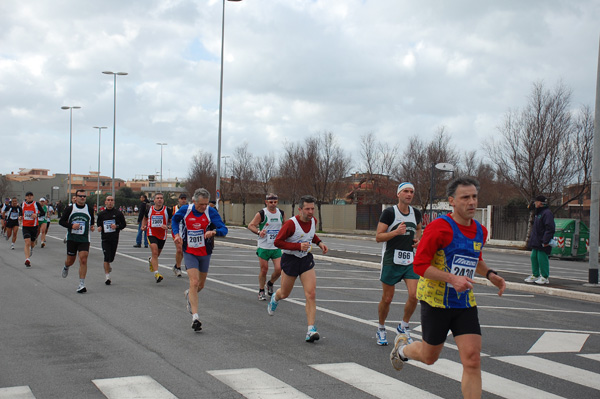 Fiumicino Half Marathon (08/02/2009) coccia-half-fiumicino-685