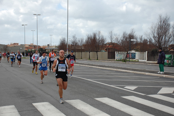 Fiumicino Half Marathon (08/02/2009) coccia-half-fiumicino-695