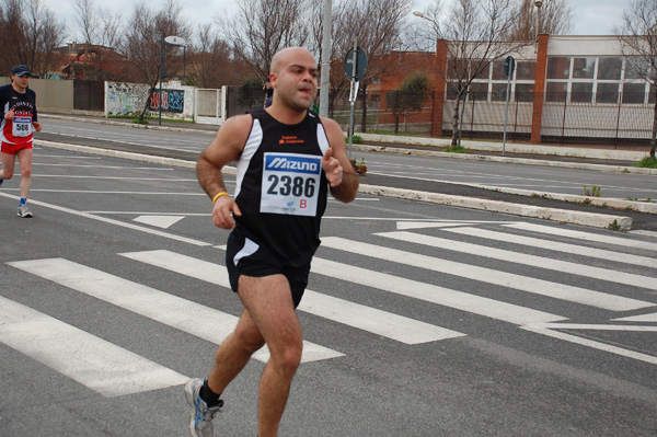 Fiumicino Half Marathon (08/02/2009) coccia-half-fiumicino-697