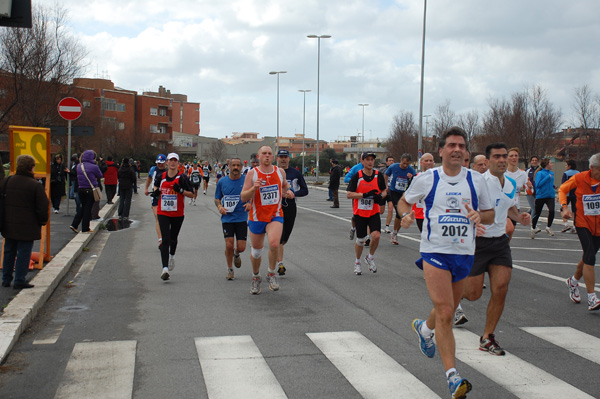 Fiumicino Half Marathon (08/02/2009) coccia-half-fiumicino-702