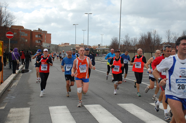 Fiumicino Half Marathon (08/02/2009) coccia-half-fiumicino-703