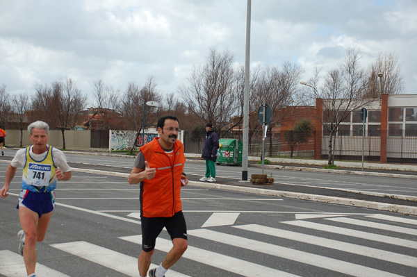 Fiumicino Half Marathon (08/02/2009) coccia-half-fiumicino-707