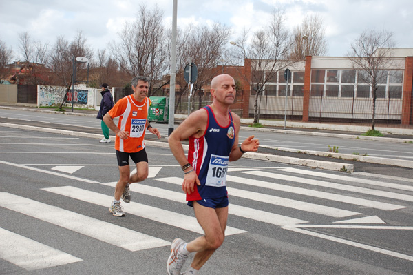 Fiumicino Half Marathon (08/02/2009) coccia-half-fiumicino-717