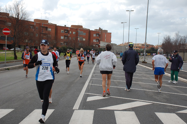 Fiumicino Half Marathon (08/02/2009) coccia-half-fiumicino-721