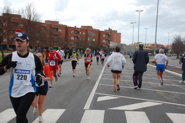 Fiumicino Half Marathon (08/02/2009) coccia-half-fiumicino-722