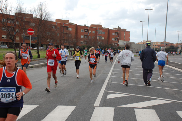 Fiumicino Half Marathon (08/02/2009) coccia-half-fiumicino-723