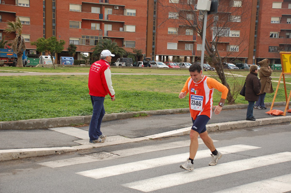 Fiumicino Half Marathon (08/02/2009) coccia-half-fiumicino-729