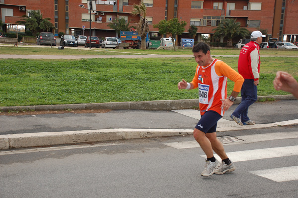 Fiumicino Half Marathon (08/02/2009) coccia-half-fiumicino-730