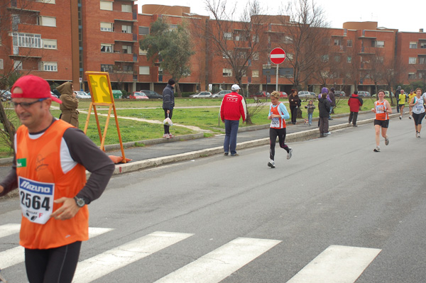Fiumicino Half Marathon (08/02/2009) coccia-half-fiumicino-733