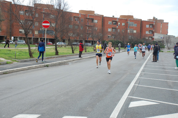 Fiumicino Half Marathon (08/02/2009) coccia-half-fiumicino-746