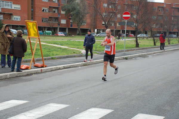 Fiumicino Half Marathon (08/02/2009) coccia-half-fiumicino-753