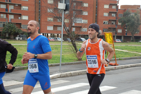 Fiumicino Half Marathon (08/02/2009) coccia-half-fiumicino-762