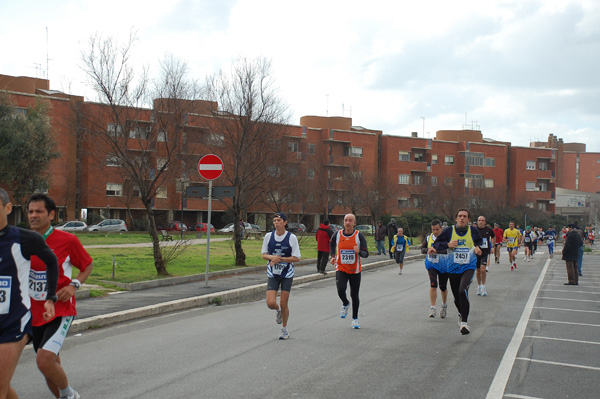 Fiumicino Half Marathon (08/02/2009) coccia-half-fiumicino-764