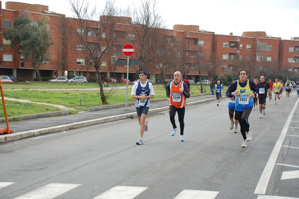 Fiumicino Half Marathon (08/02/2009) coccia-half-fiumicino-765
