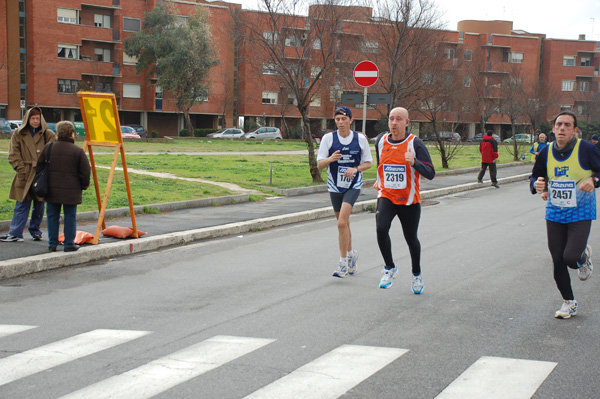 Fiumicino Half Marathon (08/02/2009) coccia-half-fiumicino-766