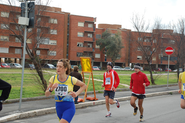 Fiumicino Half Marathon (08/02/2009) coccia-half-fiumicino-771