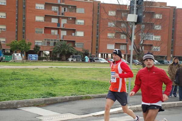 Fiumicino Half Marathon (08/02/2009) coccia-half-fiumicino-773