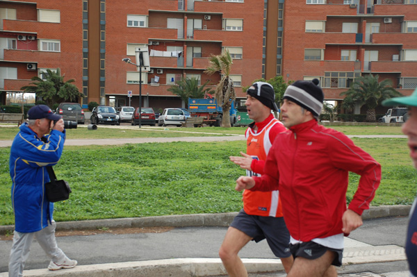 Fiumicino Half Marathon (08/02/2009) coccia-half-fiumicino-774