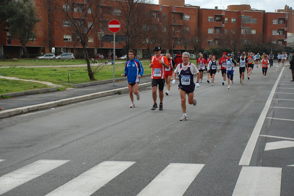 Fiumicino Half Marathon (08/02/2009) coccia-half-fiumicino-775