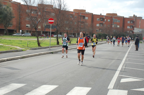Fiumicino Half Marathon (08/02/2009) coccia-half-fiumicino-784