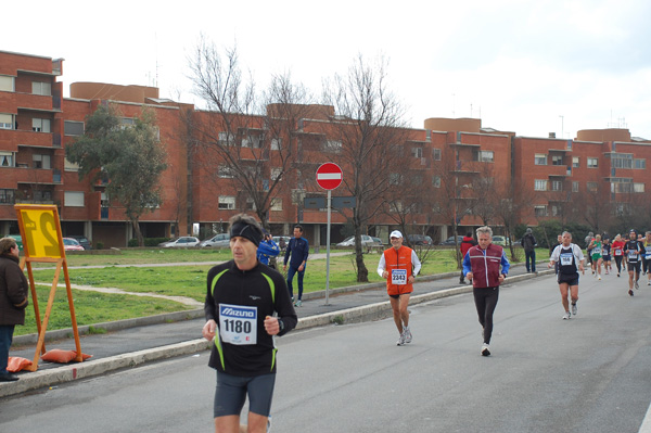 Fiumicino Half Marathon (08/02/2009) coccia-half-fiumicino-790