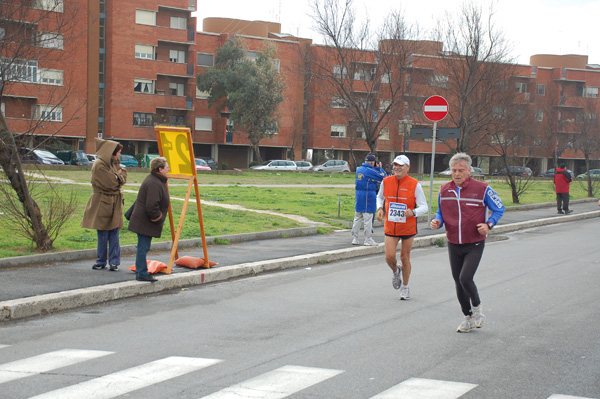 Fiumicino Half Marathon (08/02/2009) coccia-half-fiumicino-793