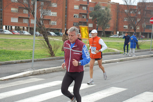 Fiumicino Half Marathon (08/02/2009) coccia-half-fiumicino-794