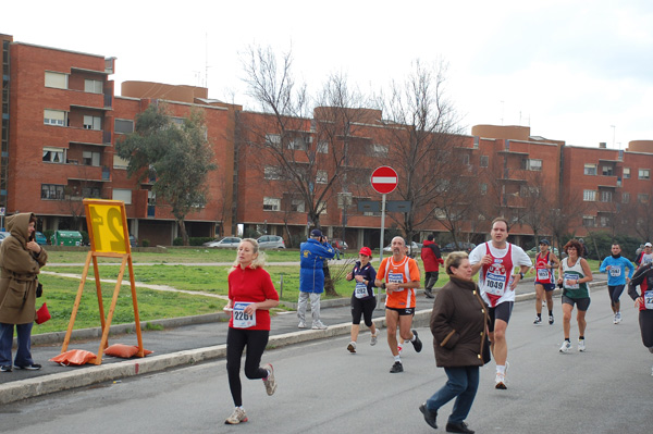 Fiumicino Half Marathon (08/02/2009) coccia-half-fiumicino-798