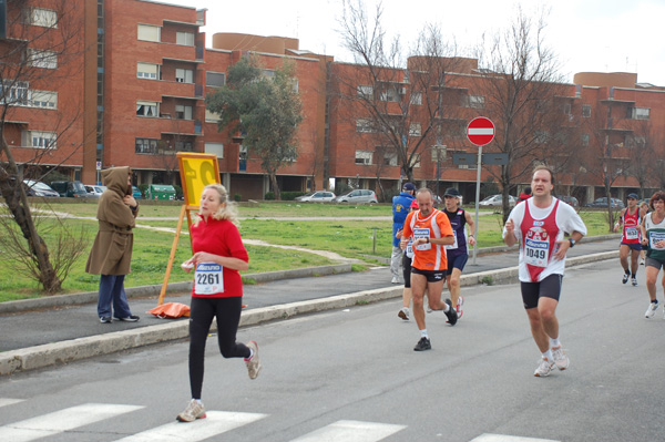 Fiumicino Half Marathon (08/02/2009) coccia-half-fiumicino-799