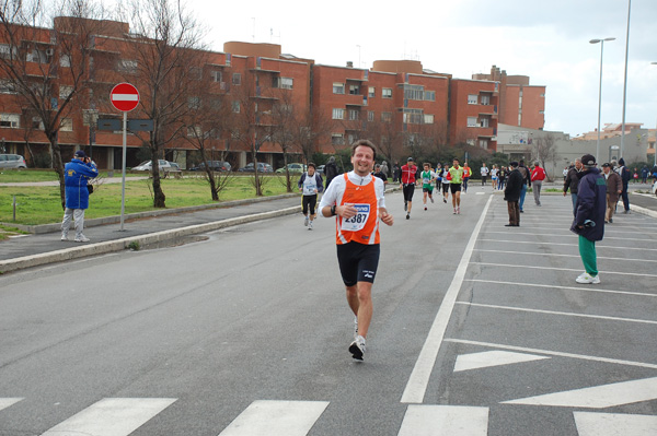 Fiumicino Half Marathon (08/02/2009) coccia-half-fiumicino-803