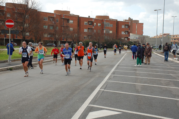 Fiumicino Half Marathon (08/02/2009) coccia-half-fiumicino-809
