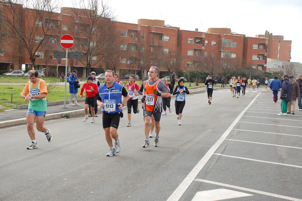 Fiumicino Half Marathon (08/02/2009) coccia-half-fiumicino-812