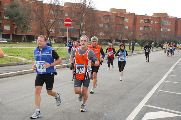 Fiumicino Half Marathon (08/02/2009) coccia-half-fiumicino-814