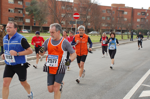 Fiumicino Half Marathon (08/02/2009) coccia-half-fiumicino-815