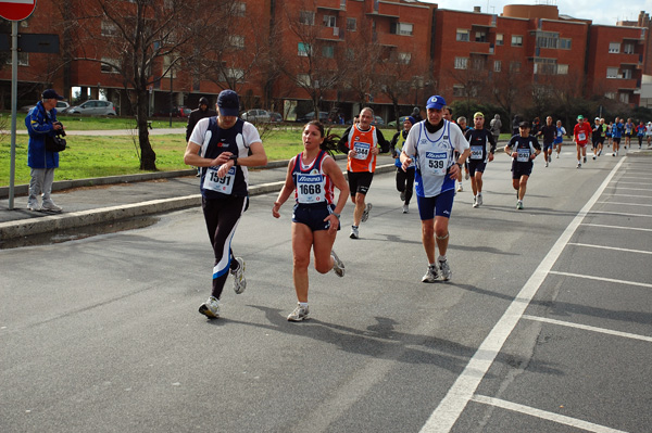Fiumicino Half Marathon (08/02/2009) coccia-half-fiumicino-817