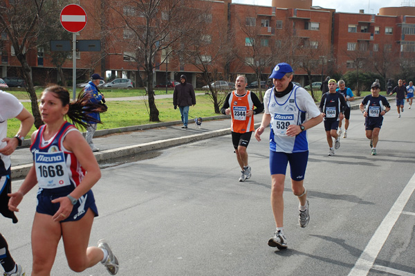 Fiumicino Half Marathon (08/02/2009) coccia-half-fiumicino-819