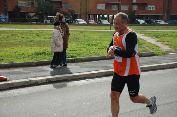Fiumicino Half Marathon (08/02/2009) coccia-half-fiumicino-822