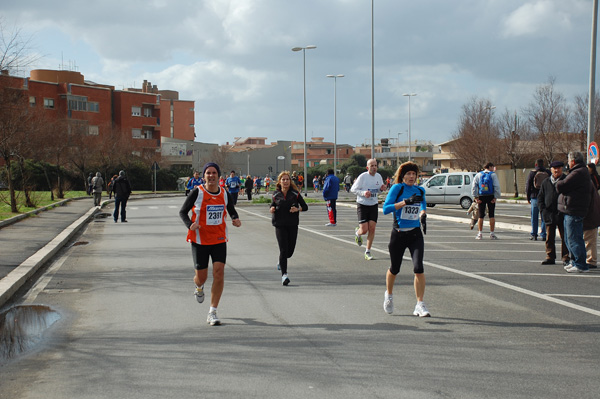 Fiumicino Half Marathon (08/02/2009) coccia-half-fiumicino-823
